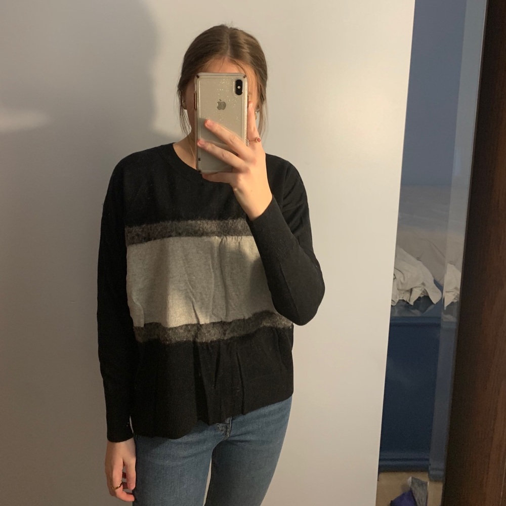 Stitch fix sweater